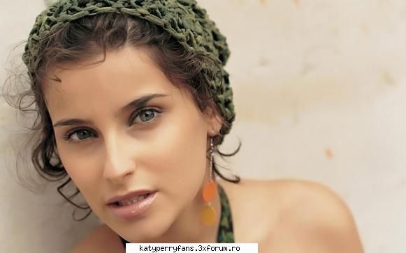 ~~Nelly Furtado~~ - Pussycat - Music