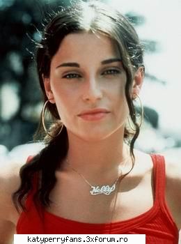 ~~Nelly Furtado~~ - Pussycat - Music