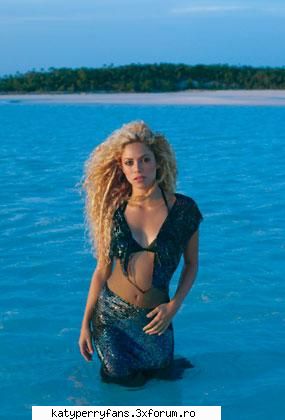 ~~Shakira~~ - crazy-fan - Music