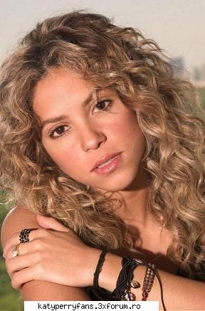 ~~Shakira~~ - crazy-fan - Music