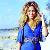 ~~Shakira~~ - crazy-fan - Music