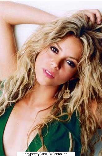 ~~Shakira~~ - crazy-fan - Music