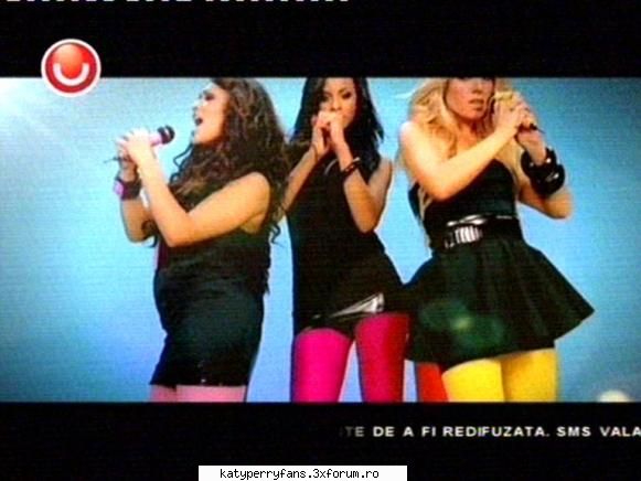The Saturdays - capturi made by me - Music