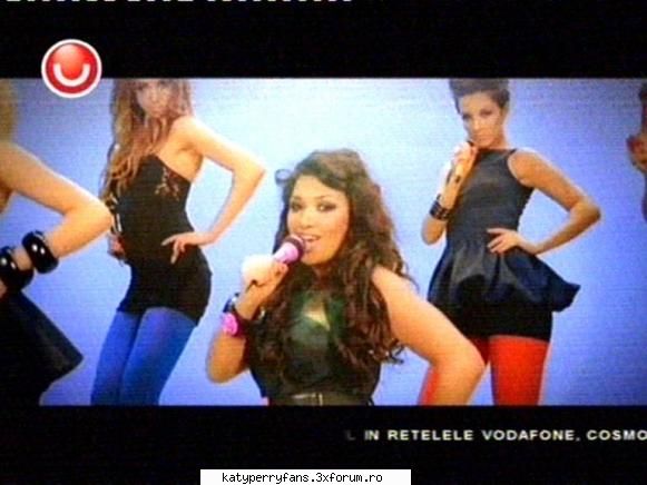 The Saturdays - ***Winnie-Any*** - Music