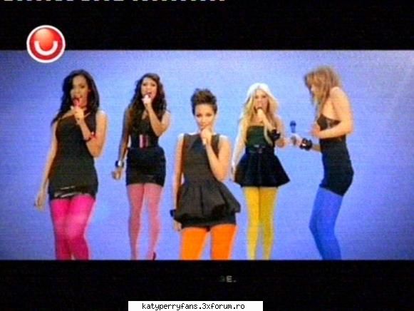 The Saturdays - ***Winnie-Any*** - Music