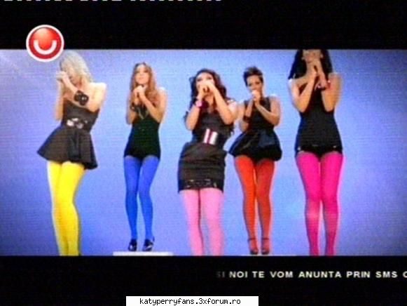 The Saturdays - ***Winnie-Any*** - Music