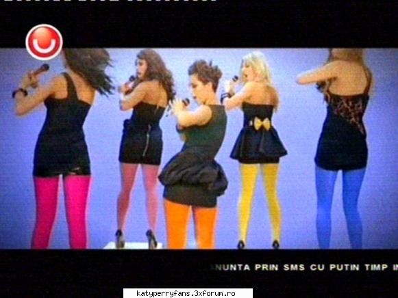 The Saturdays - ***Winnie-Any*** - Music