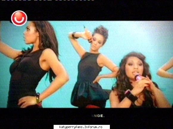 The Saturdays - ***Winnie-Any*** - Music