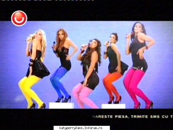 The Saturdays - ***Winnie-Any*** - Music