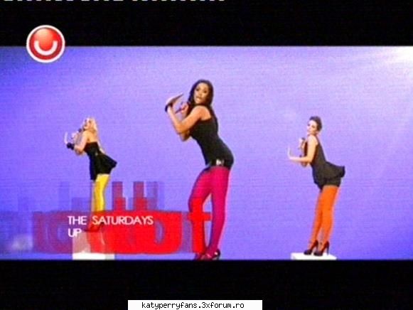 The Saturdays - ***Winnie-Any*** - Music