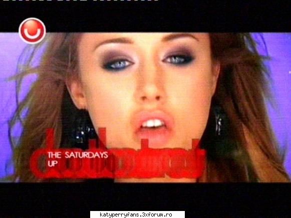 The Saturdays - ***Winnie-Any*** - Music