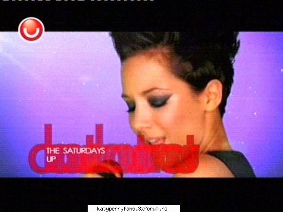 The Saturdays - ***Winnie-Any*** - Music