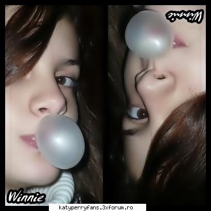 ***Winnie-Any*** - ***Winnie-Any*** - Despre tine
