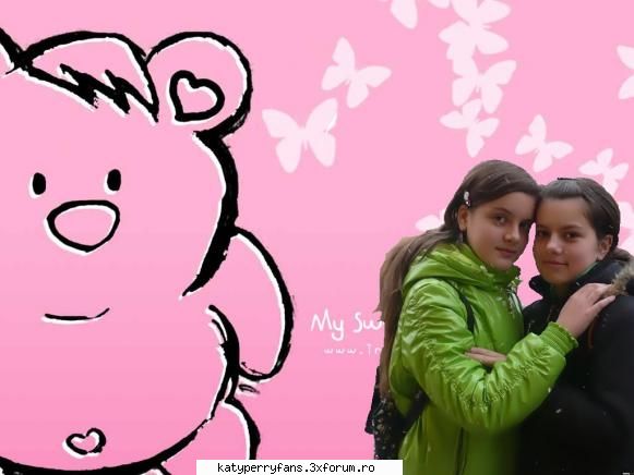 ***Winnie-Any*** - scz..n-a mers poza de sus...pun alta cu Lau - Creatii
